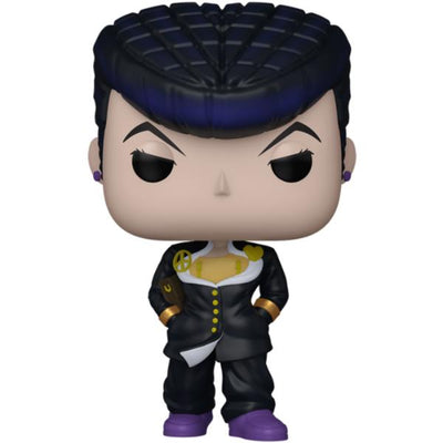 Jojo’s Bizarre Adventure – Josuke Higashikata Pop! Vinyl