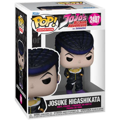 Jojo’s Bizarre Adventure – Josuke Higashikata Pop! Vinyl