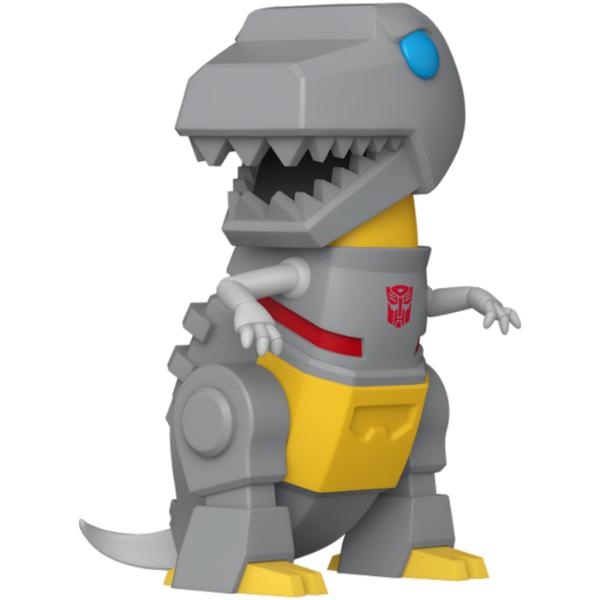 Transfomers – Grimlock Pop! Vinyl
