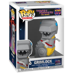 Transfomers – Grimlock Pop! Vinyl