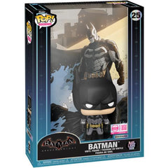 DC Comics - Arkham Knight Pop! Comic Cover Limited Edition