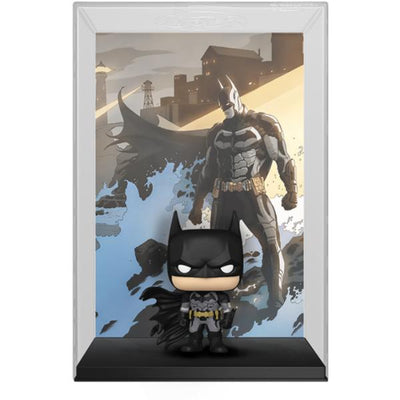 DC Comics - Arkham Knight Pop! Comic Cover Limited Edition