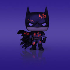 DC Comics - Arkham Knight Pop! Comic Cover Limited Edition