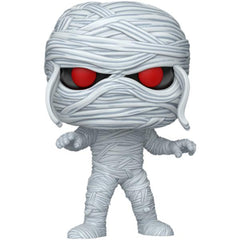 Goosebumps – The Curse of the Mummy’s Tomb Pop! Vinyl