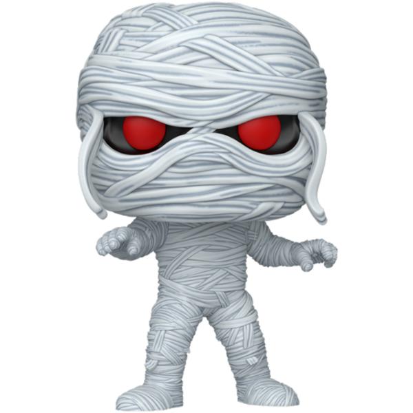 Goosebumps – The Curse of the Mummy’s Tomb Pop! Vinyl