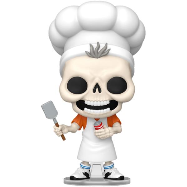 Goosebumps – Say Cheese and Die Pop! Vinyl