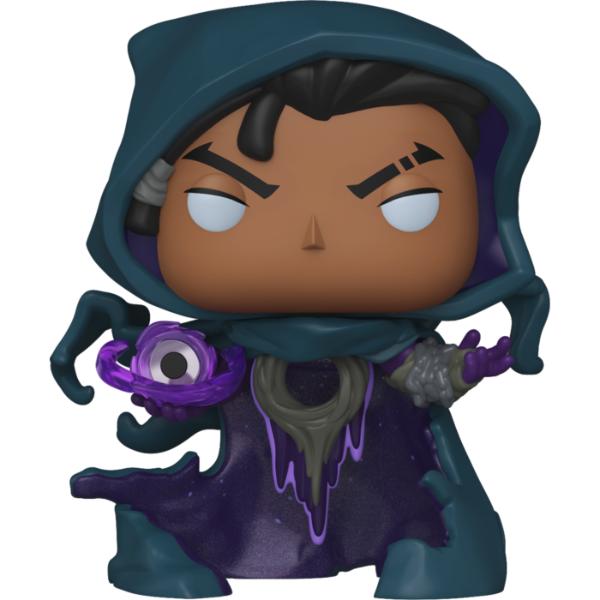 Marvel: Rivals – Cloak Pop! Vinyl