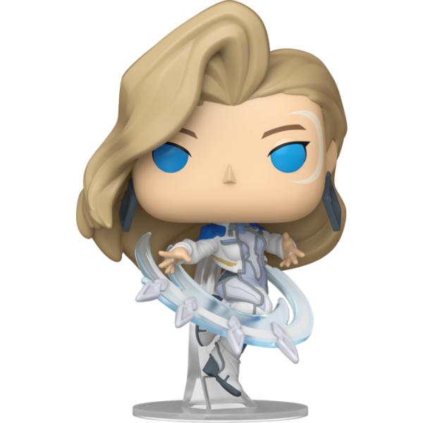 Marvel: Rivals – Dagger Pop! Vinyl