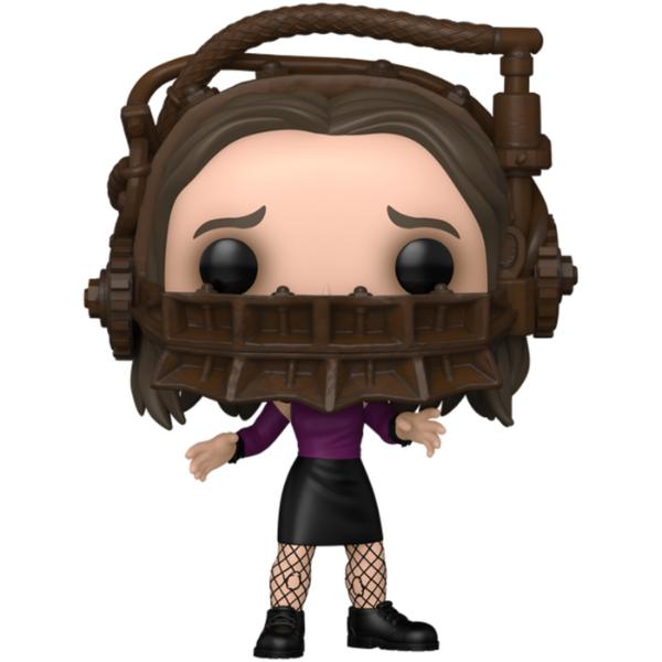 Saw – Reverse Bear Trap Pop! Vinyl
