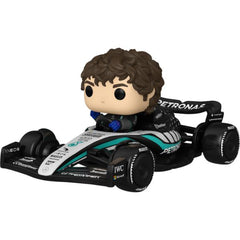 Formula 1 Mercedes – Kimi Antonelli Pop! Vinyl Ride