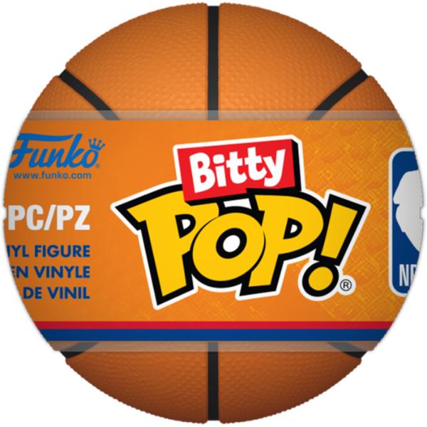 NBA – Basketball Capsule Bitty Pop! Blind Bag