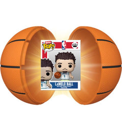 NBA – Basketball Capsule Bitty Pop! Blind Bag