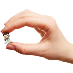 NBA – Basketball Capsule Bitty Pop! Blind Bag