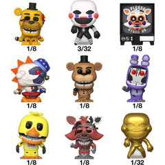 Five Nights at Freddy’s – Bitty Pop! Blind Bag