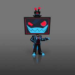 Hazbin Hotel – Vox Exclusive Glow Pop! Vinyl