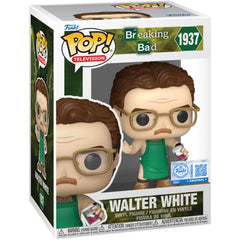 Breaking Bad – Walt in Apron Exclusive Pop! Vinyl