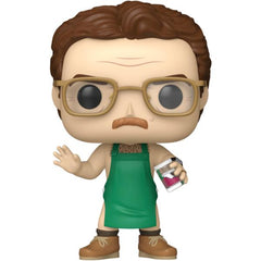 Breaking Bad – Walt in Apron Exclusive Pop! Vinyl