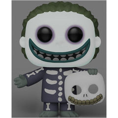 Nightmare Before Christmas – Barrel Exclusive Glow Pop! Vinyl