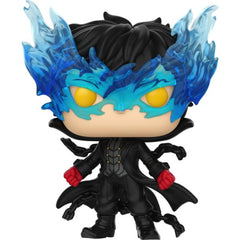 Persona 5 – Joker Awakening Exclusive Glow Pop! Vinyl