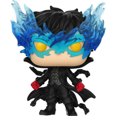 Persona 5 – Joker Awakening Exclusive Glow Pop! Vinyl