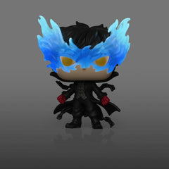 Persona 5 – Joker Awakening Exclusive Glow Pop! Vinyl