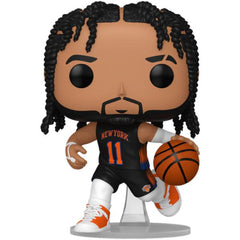 NBA: Knicks – Jalen Brunson Exclusive Pop! Vinyl