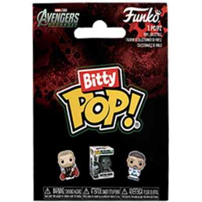 Avengers: Doomsday – Bitty Pop! Vinyl Blind Bag Exclusive Assortment