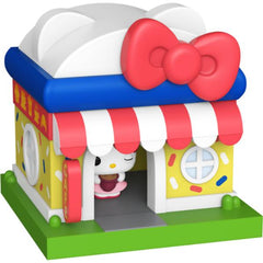 Sanrio – Sanrio Bitty Pop! Town 3-Pack