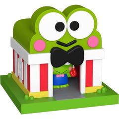 Sanrio – Sanrio Bitty Pop! Town 3-Pack