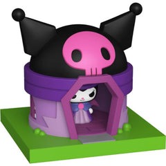 Sanrio – Sanrio Bitty Pop! Town 3-Pack