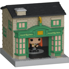 Harry Potter – Diagon Alley Bitty Pop! Town 3-Pack