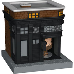 Harry Potter – Diagon Alley Bitty Pop! Town 3-Pack