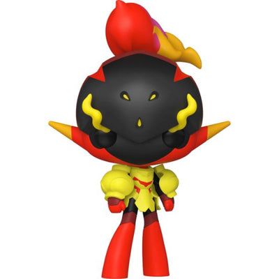 Pokemon – Armarouge Pop! Vinyl