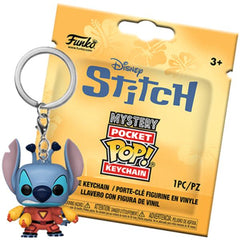 Lilo & Stitch – Pop! Vinyl Keychain Blind Bag