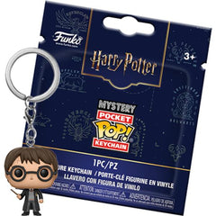 Harry Potter – Pop! Vinyl Keychain Blind Bag