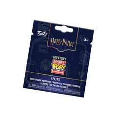Harry Potter – Pop! Vinyl Keychain Blind Bag