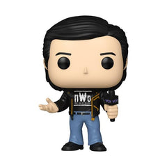 WWE - Eric Bischoff WCW Pop! Vinyl