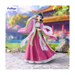 The Apothecary Diaries Trio-Try-iT Figure Maomao