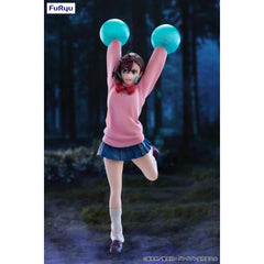 Dandadan Trio-Try-iT Figure Momo