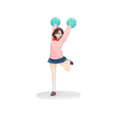 Dandadan Trio-Try-iT Figure Momo