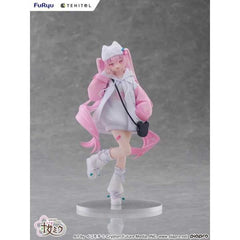 Character Vocal Series 01 - Hatsune Miku TENITOL Sakura Miku Cool Style