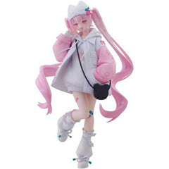 Character Vocal Series 01 - Hatsune Miku TENITOL Sakura Miku Cool Style