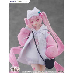 Character Vocal Series 01 - Hatsune Miku TENITOL Sakura Miku Cool Style