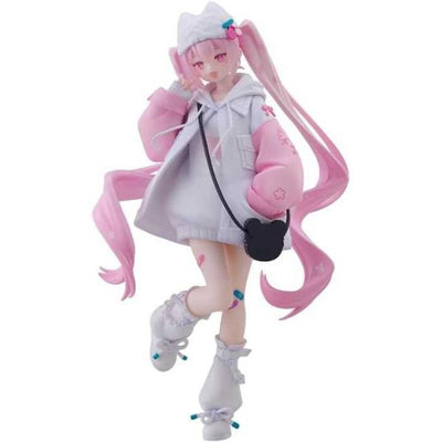 Character Vocal Series 01 - Hatsune Miku TENITOL Sakura Miku Cool Style