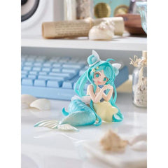 Character Vocal Series 01 Hatsune Miku Desktop Fairy Hatsune Miku Mermaid Princess Version