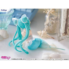 Character Vocal Series 01 Hatsune Miku Desktop Fairy Hatsune Miku Mermaid Princess Version