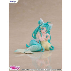 Character Vocal Series 01 Hatsune Miku Desktop Fairy Hatsune Miku Mermaid Princess Version