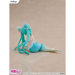 Character Vocal Series 01 Hatsune Miku Desktop Fairy Hatsune Miku Mermaid Princess Version