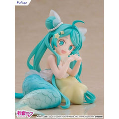 Character Vocal Series 01 Hatsune Miku Desktop Fairy Hatsune Miku Mermaid Princess Version