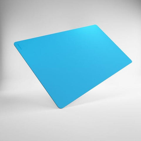 Image of Gamegenic Prime 2mm Playmat Blue
